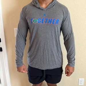 Fl Gator hoodie